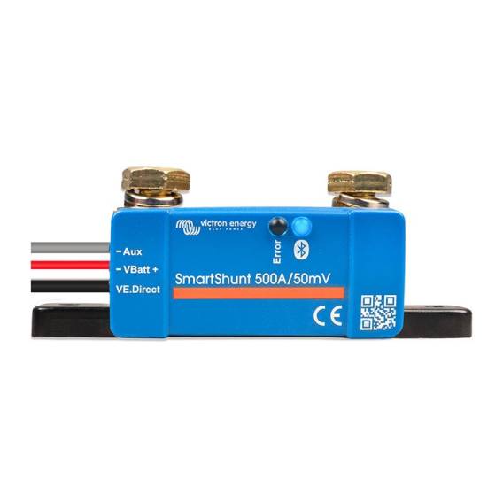 Obrázok pre Victron Energy SHU065150050 nezařazeno