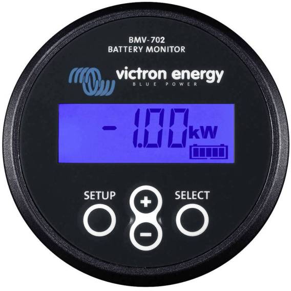 Obrázok pre Victron Energy BAM010702000R nezařazeno