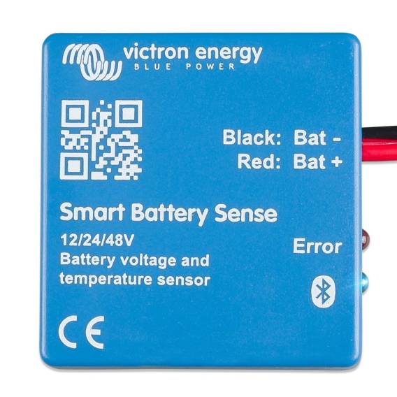 Obrázok pre Smart Battery Sense long range (up to 10m)