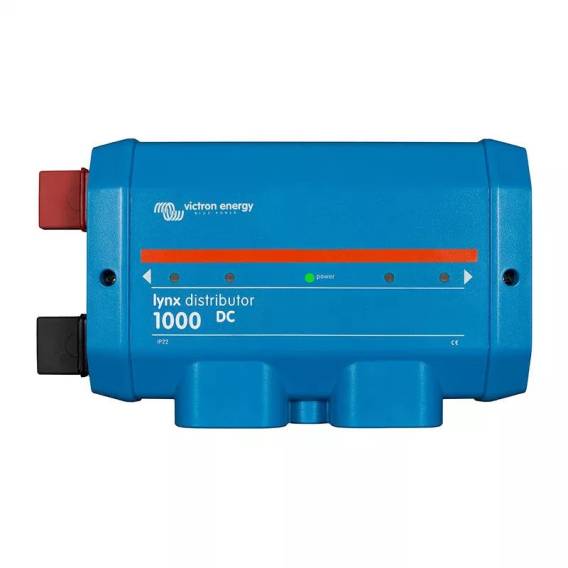 Obrázok pre Lynx Distributor (M10)