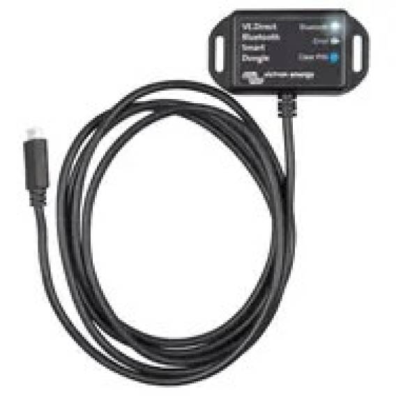 Obrázok pre Victron Energy ASS030536011 karta/adaptér rozhraní Bluetooth