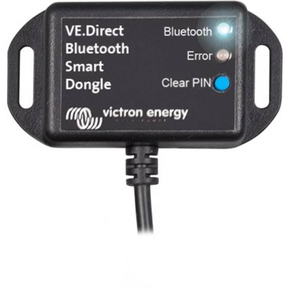 Obrázok pre Victron Energy ASS030536011 karta/adaptér rozhraní Bluetooth