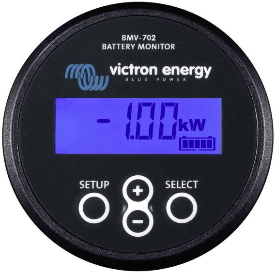 Obrázok pre Victron Energy BAM010702200R nezařazeno