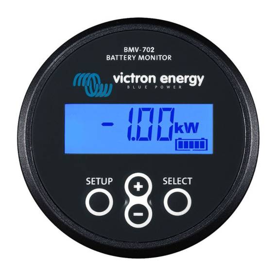 Obrázok pre Victron Energy BAM010702200R nezařazeno