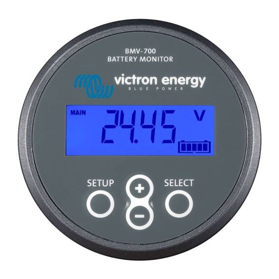 Obrázok pre Victron Energy BAM010700000R nezařazeno