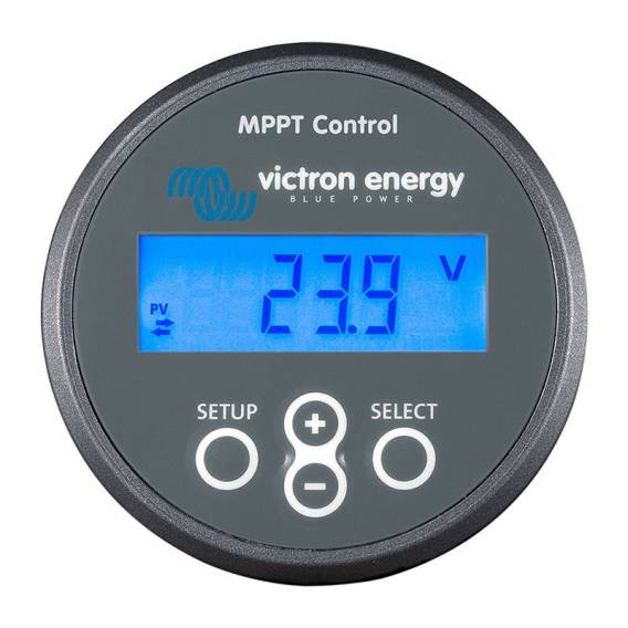 Obrázok pre MPPT Control (VE.Direct cable not included)