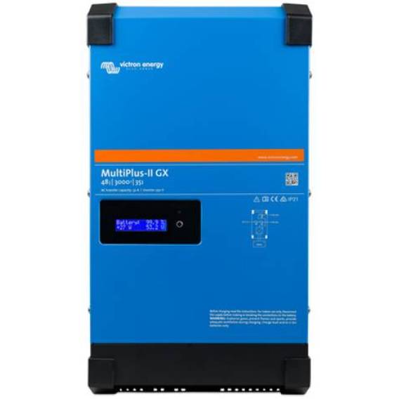 Obrázok pre Victron Energy PMP482506000 nezařazeno