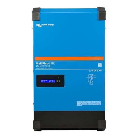 Obrázok pre Victron Energy PMP482506000 nezařazeno