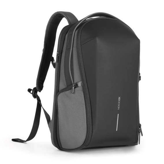 Obrázok pre XD DESIGN Bizz Backpack Grey P705.932