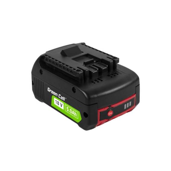 Obrázok pre Green Cell PTBO18V5 baterie/nabíječka pro AKU nářadí
