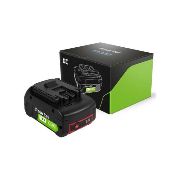 Obrázok pre Green Cell PTBO18V4 baterie/nabíječka pro AKU nářadí