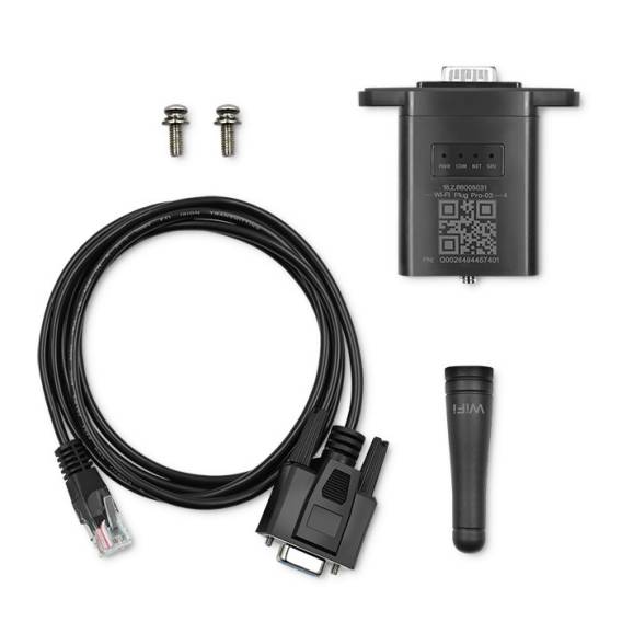 Obrázok pre Qoltec Wi-Fi Module for Solar Inverter