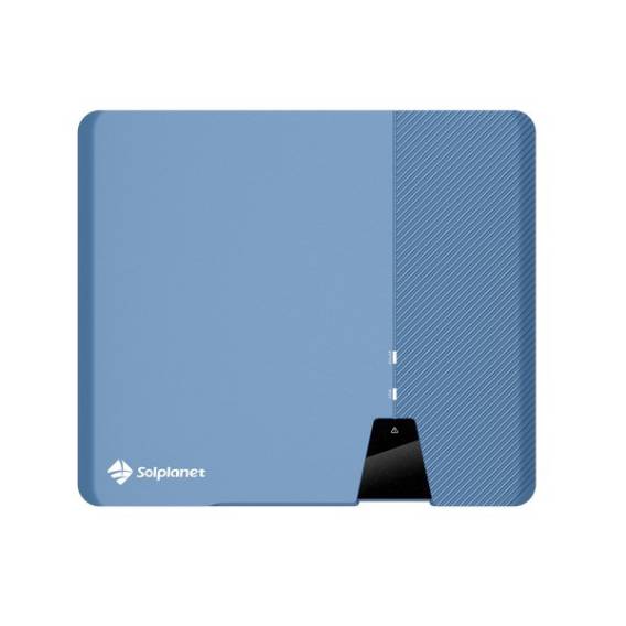 Obrázok pre Solplanet Inverter // ASW_13K-LT-G2_Pro, 3-phase, 13kW, 2 MPTT 32/20A, DC disconnector, Wi-Fi communication, RS485, 4G option, DC surge protective device type II