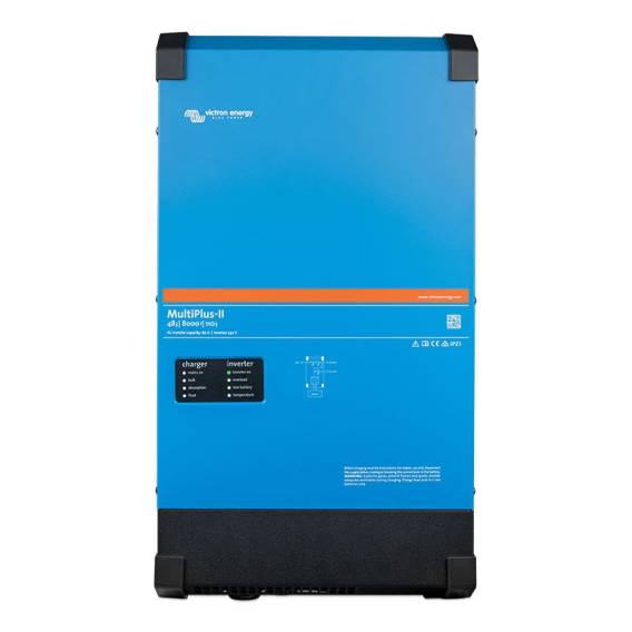 Obrázok pre MultiPlus-II 48/8000/110-100