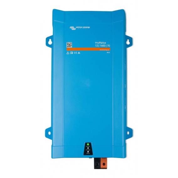 Obrázok pre Victron Energy PMP122160000 nezařazeno