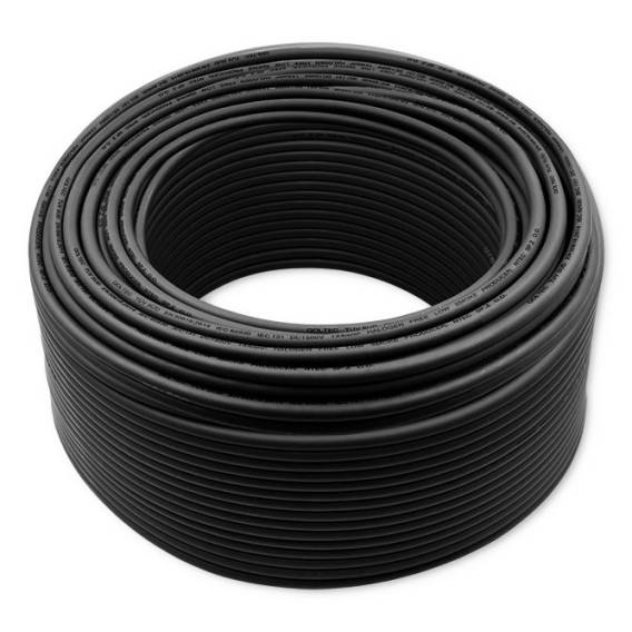 Obrázok pre Qoltec 53851 příslušenství pro montáž solárních panelů Kabel