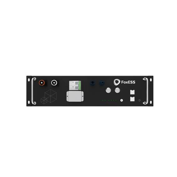 Obrázok pre MIRA BMS BOX 2.0 FoxESS Battery Module Control Unit