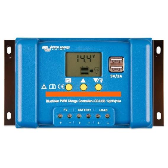 Obrázok pre Victron Energy SCC010030050 nezařazeno