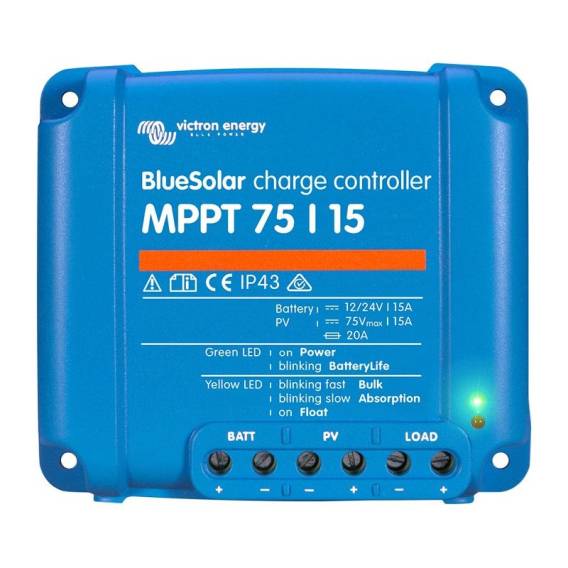 Obrázok pre Victron Energy SCC010015050R nezařazeno