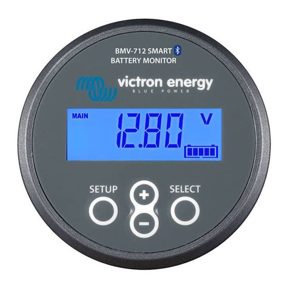 Obrázok pre Victron Energy BAM030712000R nezařazeno