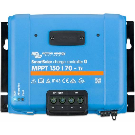 Obrázok pre SmartSolar MPPT 150/70-Tr