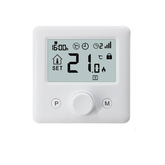 Obrázok pre Volt Polska Comfort WT-18 radio thermostat