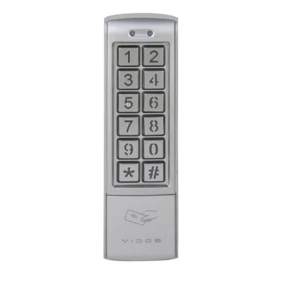 Obrázok pre COMBINATION LOCK VIDOS ZS52