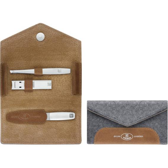 Obrázok pre ZWILLING 97698-005-0 dárková sada pro manikúru/pedikúru