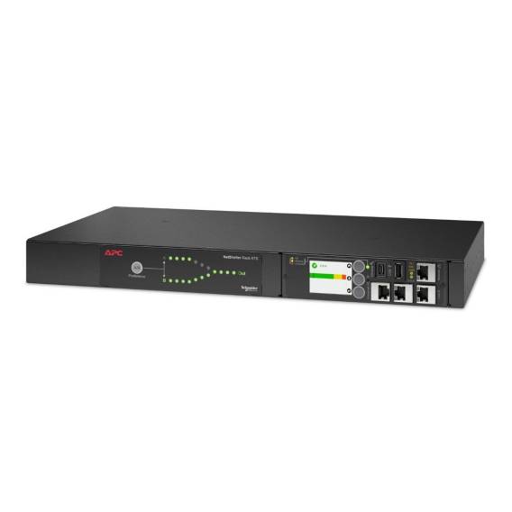 Obrázok pre APC AP4423A automatický přepojovač (ATS)
