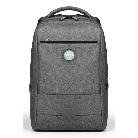 Obrázok pre PORT Designs Yosemite Eco Xl 39,6 cm (15.6") Batoh Šedá