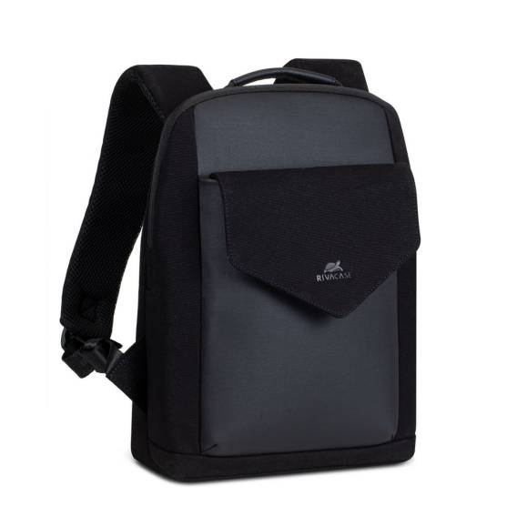 Obrázok pre Rivacase 8521 33,8 cm (13.3") Batoh Černá