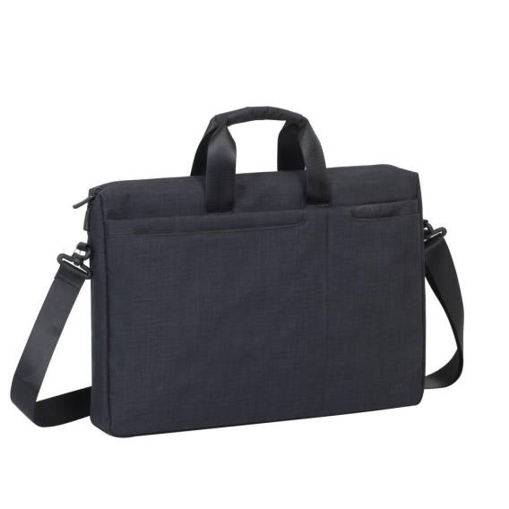 Obrázok pre Rivacase 8355 43,9 cm (17.3") Aktovka Černá