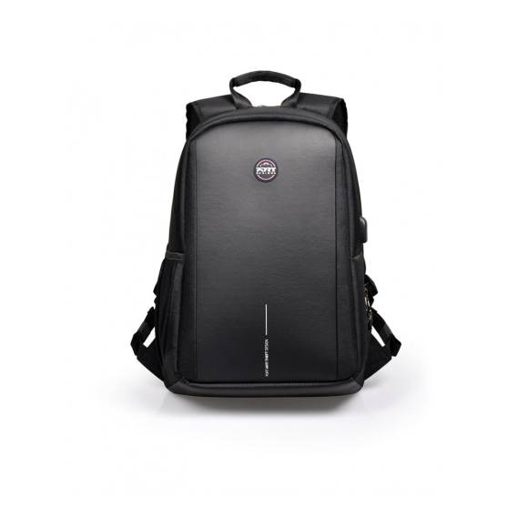 Obrázok pre Port Designs CHICAGO EVO BP 13/15.6’’ 39,6 cm (15.6") Batoh Černá