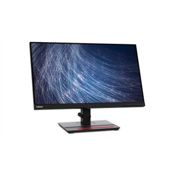 Obrázok pre Lenovo ThinkVision T24m-29 počítačový monitor 60,5 cm (23.8") 1920 x 1080 px Full HD LCD Černá