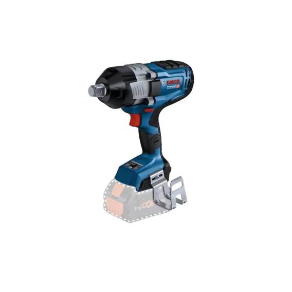 Obrázok pre Bosch GDS 18V-1600 HC Professional 2300 ot/min Modrá