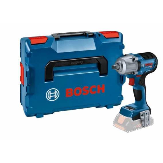 Obrázok pre BOSCH. UD.1/2" GDS 18V-450 PC SOLO 450Nm LB WRENCH