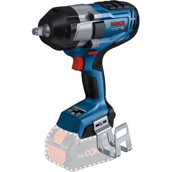 Obrázok pre Bosch GDS 18V-1000 Professional