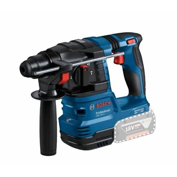 Obrázok pre Bosch GBH 185-LI Professional SDS Plus