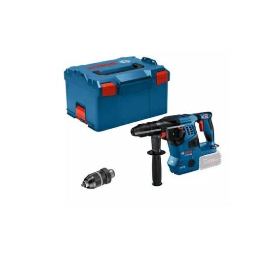 Obrázok pre Bosch GBH 18V-28 CF PROFESSIONAL SDS Plus