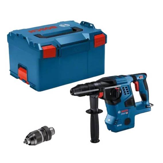 Obrázok pre Bosch GBH 18V-28 CF PROFESSIONAL SDS Plus