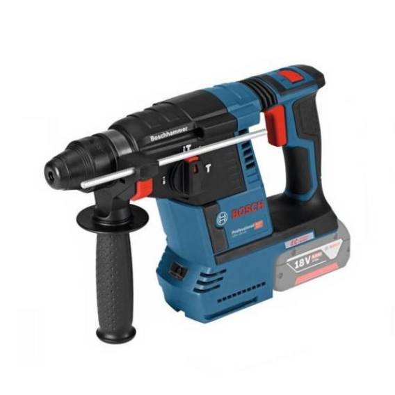 Obrázok pre BOSCH. SDS+ HAMMER GBH 18V-26 SOLO 2,6J