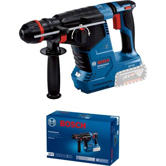 Obrázok pre Bosch GBH 187-LI Professional 980 ot/min SDS Plus