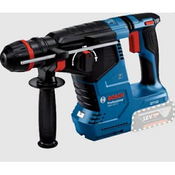 Obrázok pre Bosch GBH 187-LI Professional 980 ot/min SDS Plus