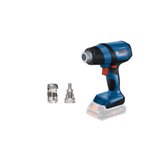Obrázok pre Bosch GHG 18V-50 Professional