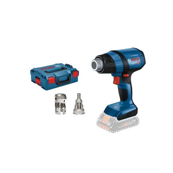 Obrázok pre Bosch GHG 18V-50 Professional