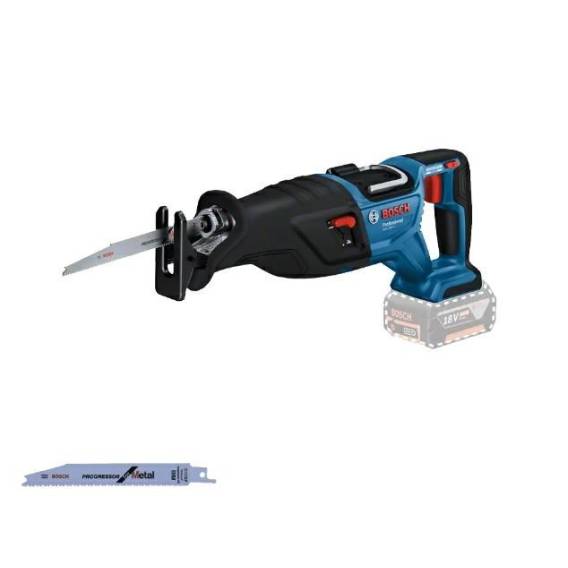 Obrázok pre Bosch GSA 185-LI 2900 spm Černá