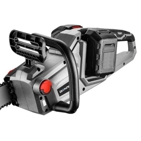 Obrázok pre Graphite 58G043 motorová pila