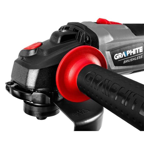 Obrázok pre Graphite 58G026 úhlová bruska 1,61 kg