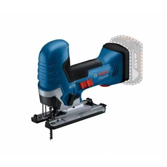 Obrázok pre Bosch GST 185-LI přímočará pila 3500 spm 1,9 kg