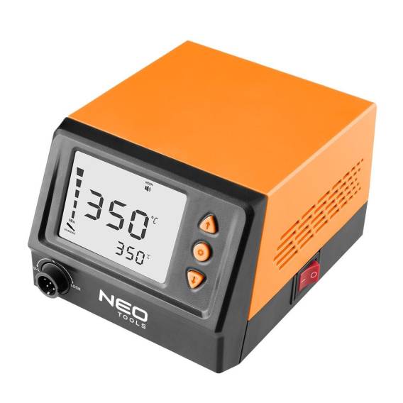 Obrázok pre NEO tools 19-200 pájecí stanice